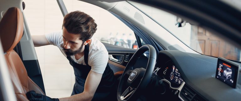 Emerging trends in car repair techniques and services